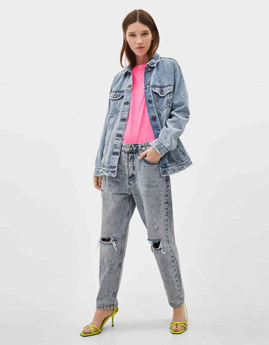 Bershka Primavera 2019 i capi must have di tendenza dalla nuova